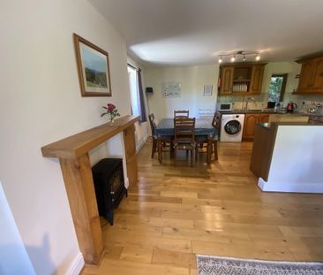 2 bedroom detached house to rent - Photo 3