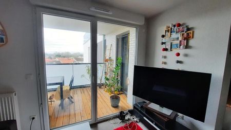 APPARTEMENT T2 50M - Photo 3