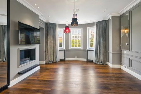 6 bedroom terraced house to rent - Photo 2