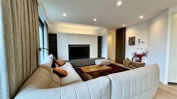 Appartement te huur - Foto 1