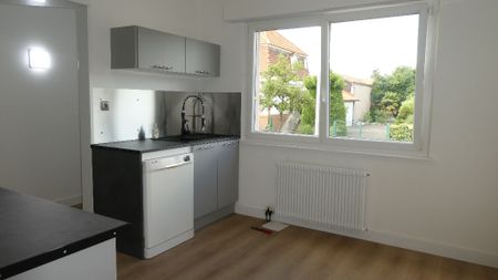 COLMAR - APPARTEMENT 2 Pièces - Photo 4