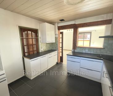 Location Maison 107m² RIVESALTES 66600 - Photo 3