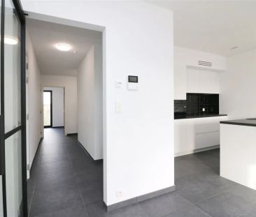 Zonnig appartement, zuidterras, twee slpk, autostaanplaats op gunst... - Photo 2