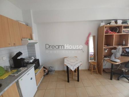 Studio/Γκαρσονιέρα για ενοικίαση Νόρμαν (Πάτρα) - Φωτογραφία 3