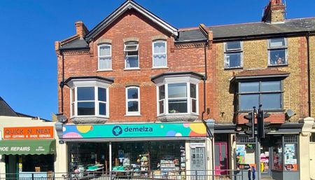 1 bedroom flat to rent - Photo 4