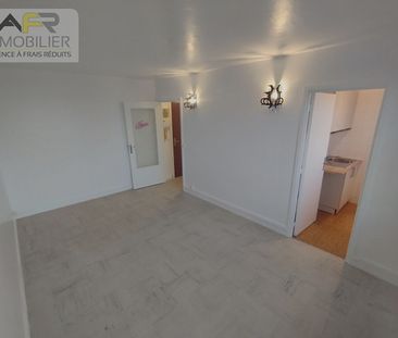 Appartement Bezons 1 pièce(s) 25 m2, - Photo 6