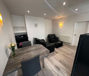 Oxford Street, Leicester, LE1 - Photo 1