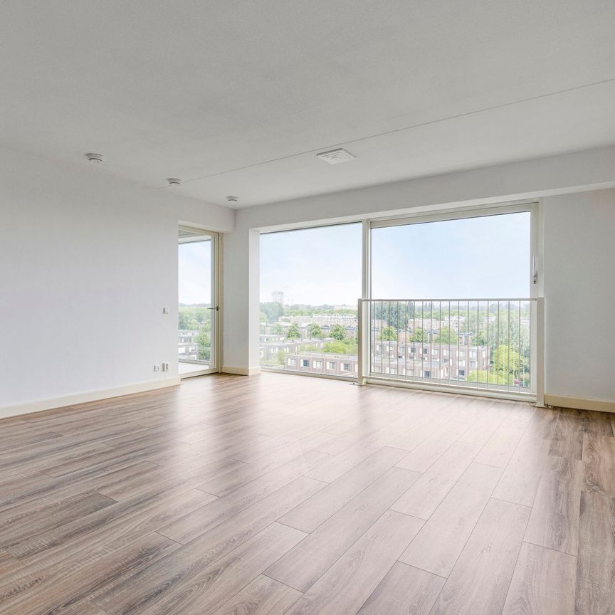 Te huur: Appartement Vrederustlaan in Den Haag - Foto 1
