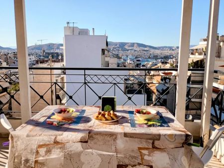 Διαμέρισμα για ενοικίαση Χατζηκυριάκειο (Πειραϊκή - Χατζηκυριάκειο) - Photo 4