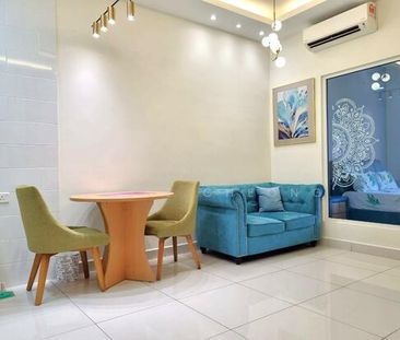 Arte Mont Kiara - Photo 6