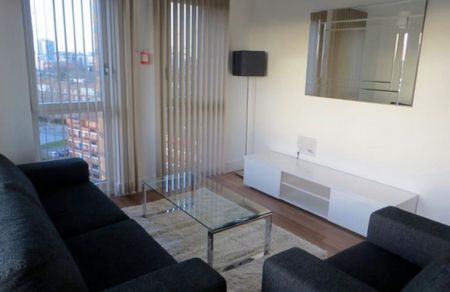 3 Bed Flat, Ivy Point, E3 - Photo 4