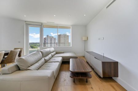 2 bedroom flat to rent - Photo 3
