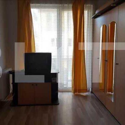 Inchiriere apartament cu 1 camera, 33 mp, decomandat, zona strazii Porii! - Photo 1