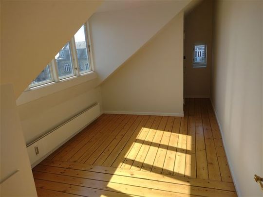 Hans Tausensgade, Odense C - Photo 1