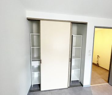 APPARTEMENT T2-CENTRE COMMUNAY Communay (69360) Le bien en vidéo - Photo 4