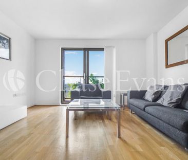 2 bedroom flat to rent - Photo 4