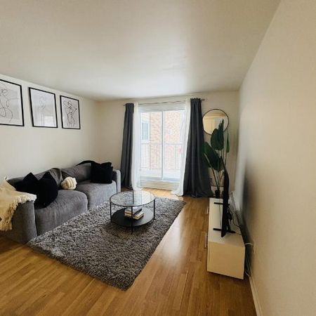 Appartement 3 ½ à louer Neufchâtel / Lebourgneuf juillet 2026 - Photo 4