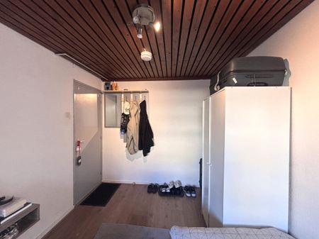 Te huur: Kamer Schepen de Wicstraat in Maastricht - Foto 5