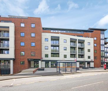 1 bedroom apartment to rent - Photo 5