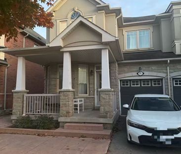 For Lease - 101 Shirrick Drive Unit# Bsmt, Richmond Hill, Ontario - Photo 4