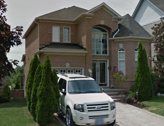 For Lease - 62 Queen Mary Drive, Brampton, Ontario - Photo 1