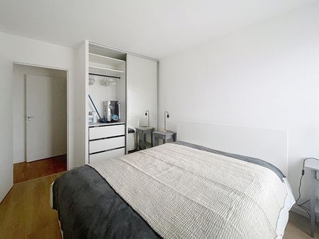 Location Appartement 2 pièces 47m² - Photo 5