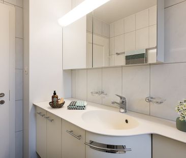 3.0 Zimmerwohnung an ruhiger Lage - Photo 5