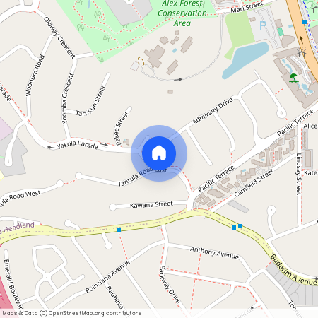 20A Tantula Road East, Qld 4572, Alexandra Headland