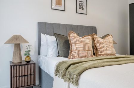 3 bedroom apartment to rent - Photo 5