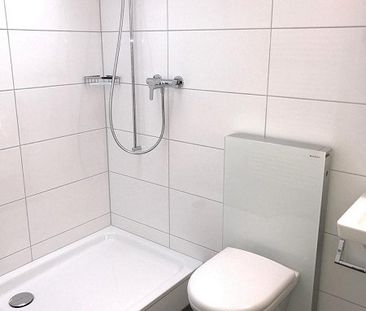 Modernes Studio an 22 m² im DG / 4. OG - Foto 5