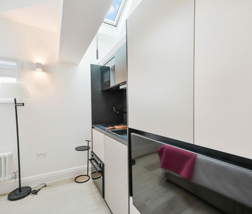 Studio to rent - Photo 5