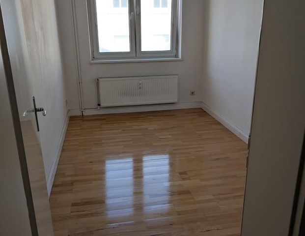 Gemütliche 3-Zimmer-Wohnung in Schwerin (56,19 m²) - Photo 1