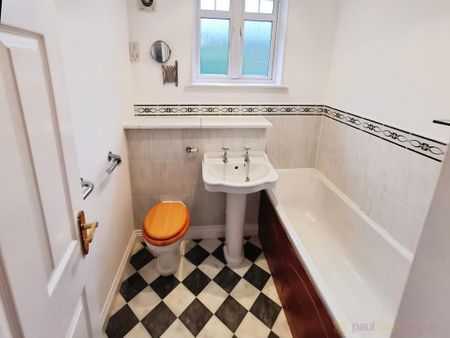 3 bedroom townhouse to rent - Photo 4