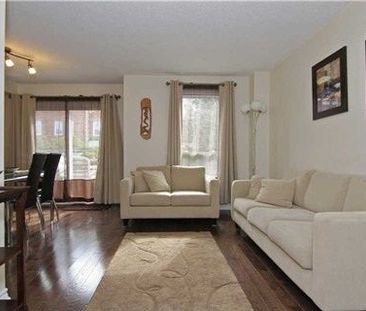 For Lease - 110 Whitney Place, Vaughan, Ontario - Photo 2
