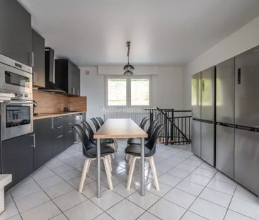 Location Chambre 1 pièces 11 m2 à Thorigny-sur-Marne - Photo 1