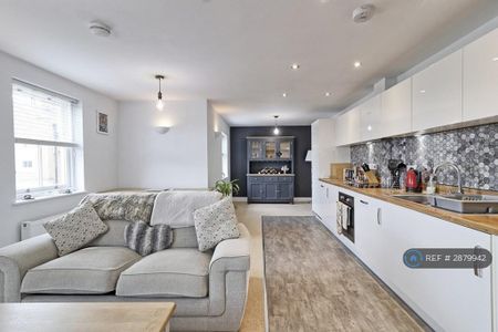 1 bedroom flat to rent - Photo 3