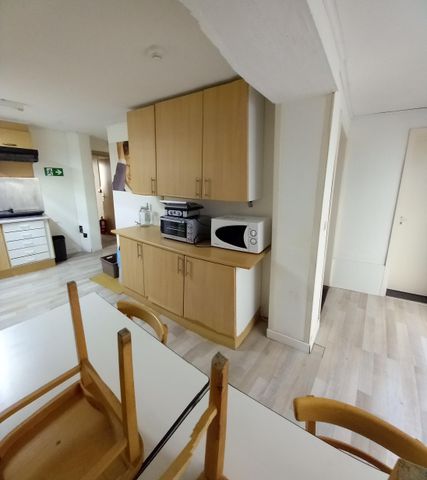kamer 13 START SEPT 2026 - Hoogstraat 27 - Photo 4