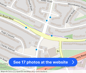 Wolverhampton Road West, Walsall - Photo 1