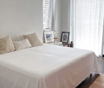 3½ Zimmer-Wohnung in Zürich - Kreis 11 Oerlikon, möbliert, auf Zeit - Photo 3