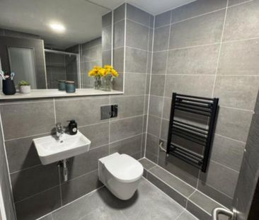 Studio to rent - Photo 6