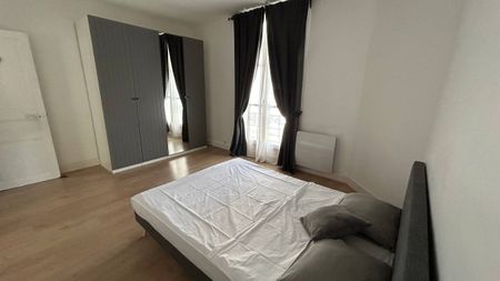 Location Appartement 3 pièces 68m² ENGHIEN LES BAINS 95880 - Photo 2