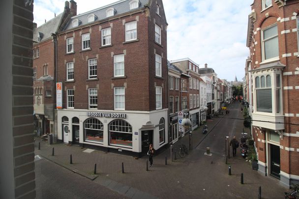 Te huur: Appartement Bleijenburg in Den Haag - Foto 1