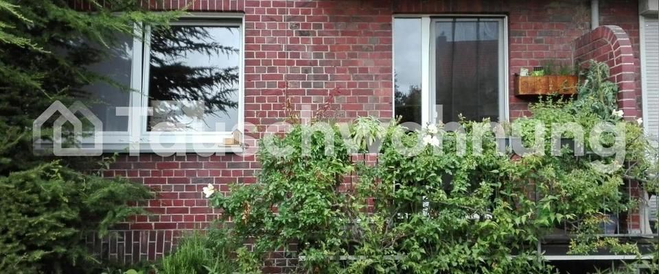 TAUSCHWOHNUNG Wohnung am Kanal - Photo 1