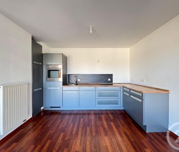 Location Appartement 2 pièces 47m² MONTIGNY LES METZ 57950 - Photo 4