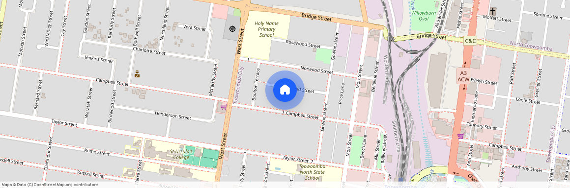 16a Hamwood Street, Qld 4350, Toowoomba City