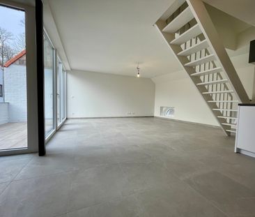 Prachtig nieuwbouwappartement in project Hoezebeek - Photo 5