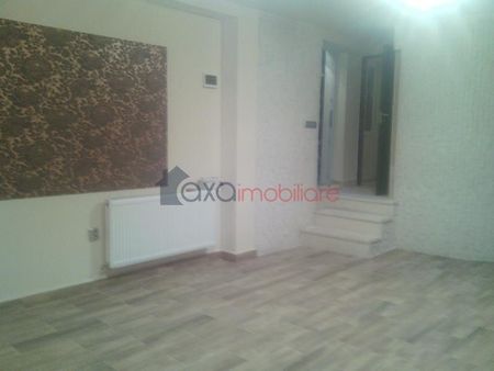 Apartament 2 camere de inchiriat in Cluj-Napoca, Centru ID 2399 - Fotografie 3