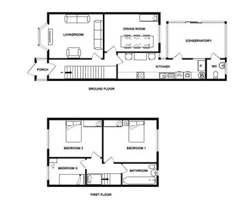 3 Bed Terraced House, Shakespeare Street, CV2 - Photo 4