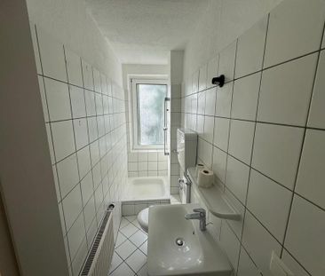 Beziehen Sie eine moderne 2-Zimmer-Wohnung in Oberricklingen! - Photo 4