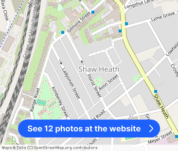 Florist street SK3 - Photo 1